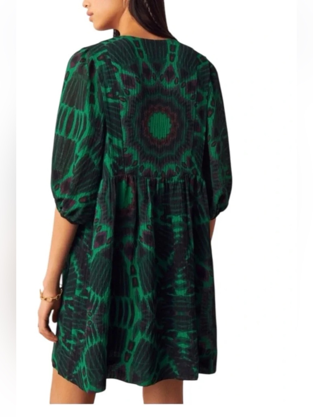 ba&sh Cleo Dress - Picture 3 of 6